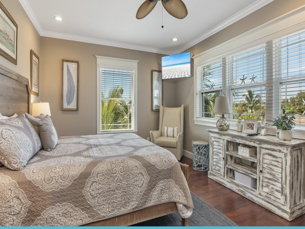 Anna Maria 4 Bedroom Pool Home Home Short Walk to Beach